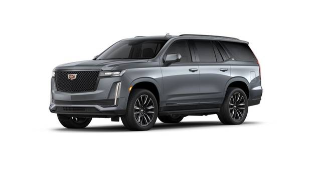 2021 Cadillac Escalade Sport RWD photo