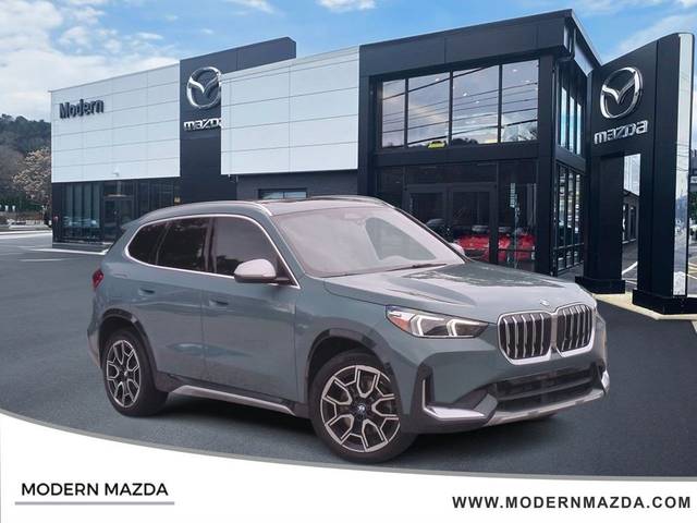 2023 BMW X1 xDrive28i AWD photo