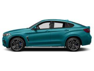 2015 BMW X6 M  AWD photo