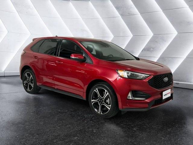 2023 Ford Edge ST AWD photo