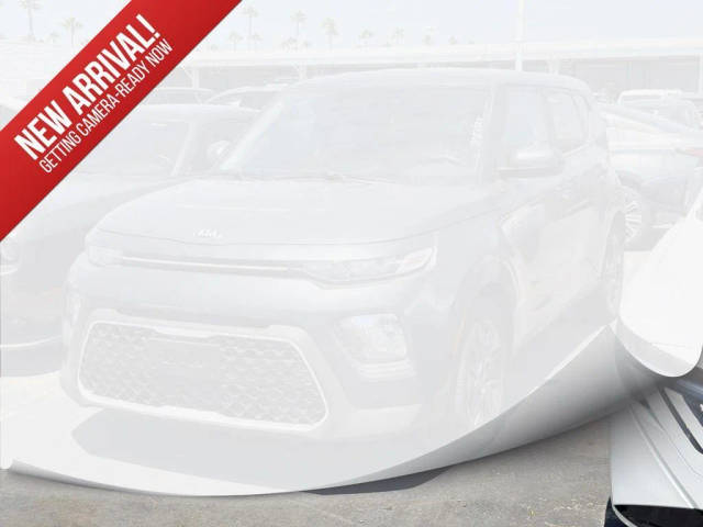 2021 Kia Soul S FWD photo