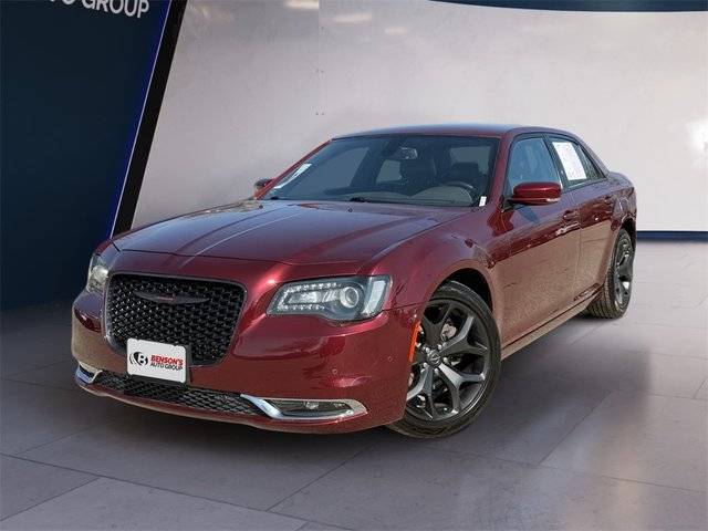 2021 Chrysler 300 300S RWD photo