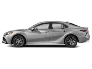 2021 Toyota Camry SE FWD photo