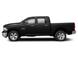 2021 Ram 1500 SLT 4WD photo