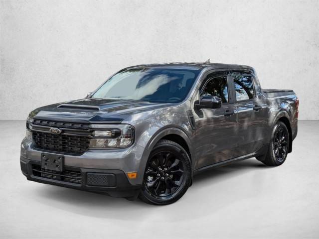 2023 Ford Maverick XLT AWD photo