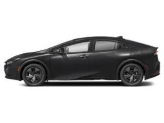 2023 Toyota Prius LE FWD photo