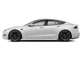 2021 Tesla Model S Long Range AWD photo
