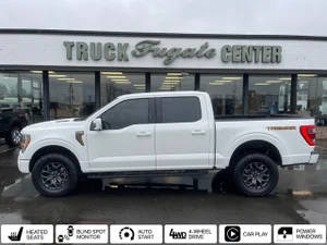 2023 Ford F-150 Tremor 4WD photo