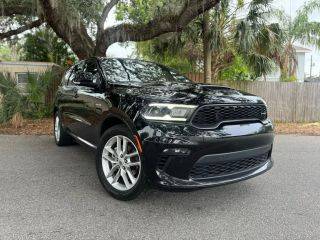 2022 Dodge Durango R/T RWD photo