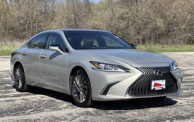 2019 Lexus ES ES 350 FWD photo