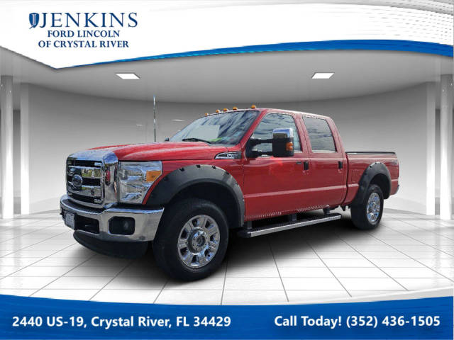 2016 Ford  King Ranch 4WD photo