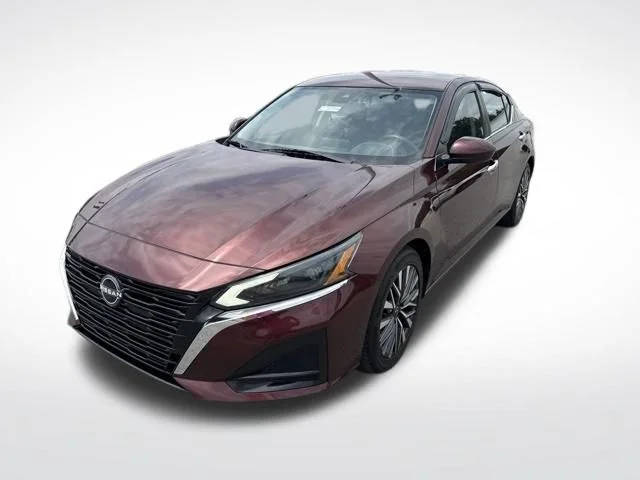 2023 Nissan Altima 2.5 SV FWD photo