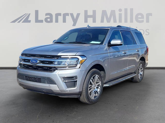 2022 Ford Expedition Limited RWD photo