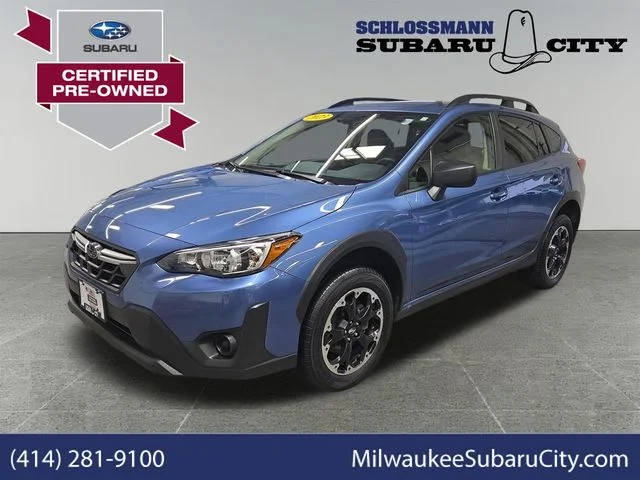 2023 Subaru Crosstrek AWD photo