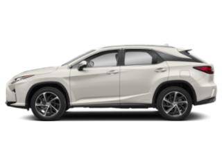 2018 Lexus RX RX 450h AWD photo