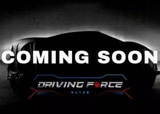 2018 Chevrolet Equinox LS AWD photo