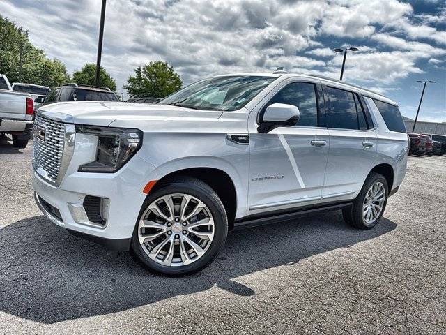 2023 GMC Yukon Denali RWD photo