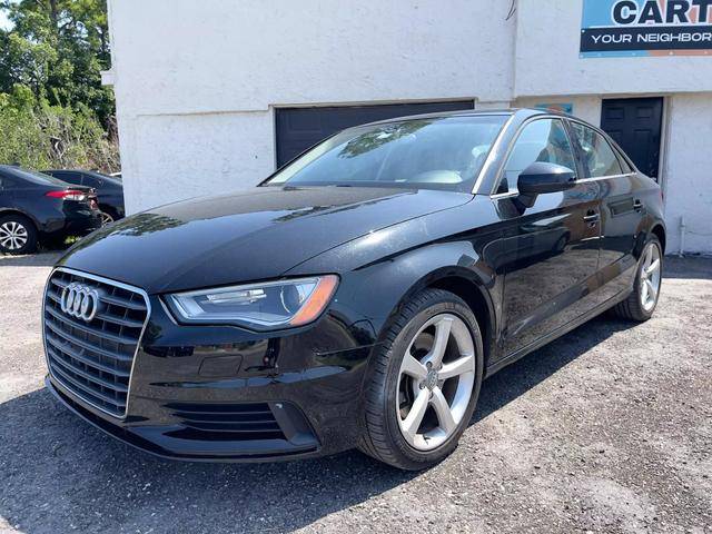 2015 Audi A3 1.8T Premium FWD photo