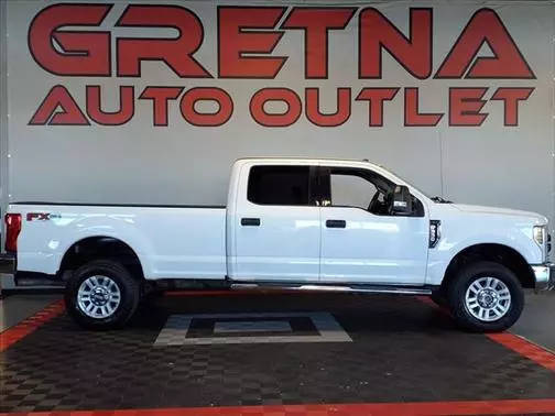 2019 Ford  XLT 4WD photo