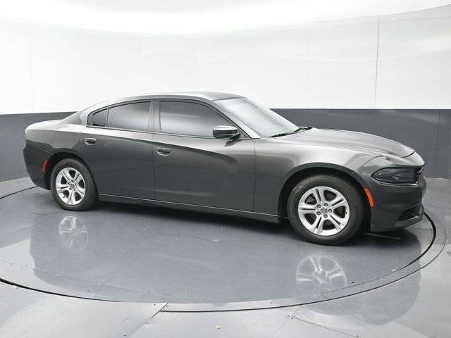 2021 Dodge Charger SXT RWD photo