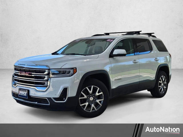 2023 GMC Acadia SLT AWD photo