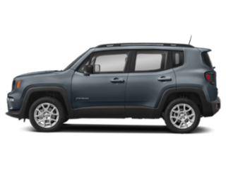 2022 Jeep Renegade Limited 4WD photo
