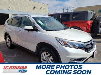 2015 Honda CR-V EX-L FWD photo