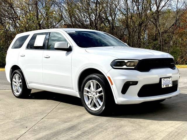 2022 Dodge Durango GT AWD photo