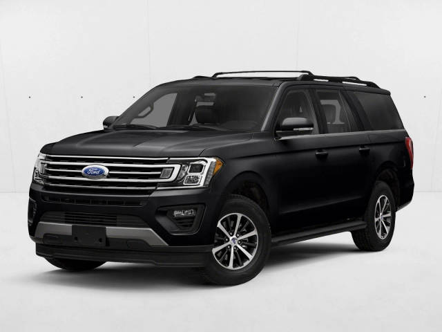 2021 Ford Expedition Max XLT 4WD photo