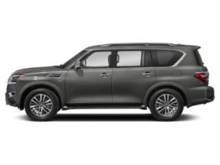 2021 Nissan Armada SL 4WD photo