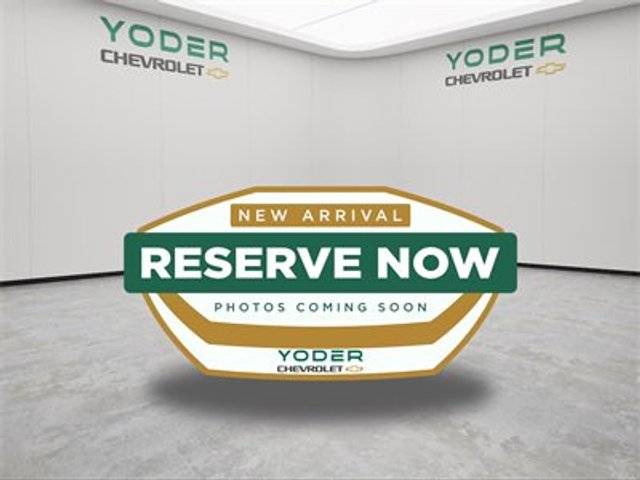 2020 Chevrolet Silverado 2500HD LT 4WD photo