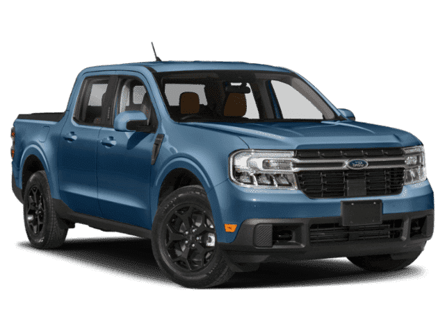 2023 Ford Maverick LARIAT AWD photo