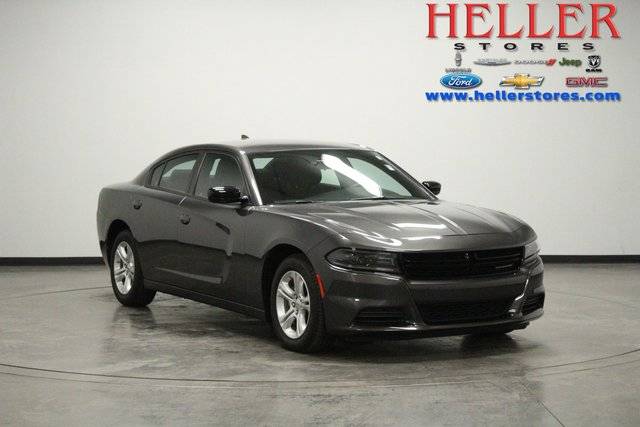 2023 Dodge Charger SXT RWD photo