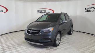 2018 Buick Encore Preferred FWD photo