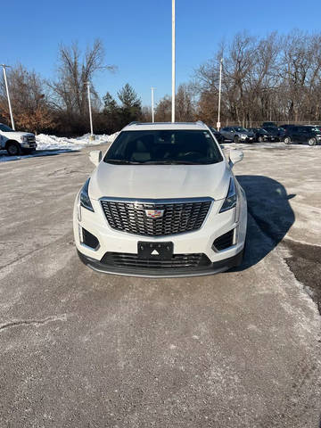 2023 Cadillac XT5 AWD Premium Luxury AWD photo