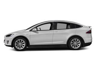 2017 Tesla Model X 75D AWD photo