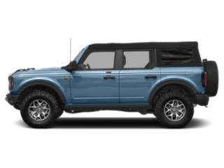 2022 Ford Bronco 4 Door Badlands 4WD photo