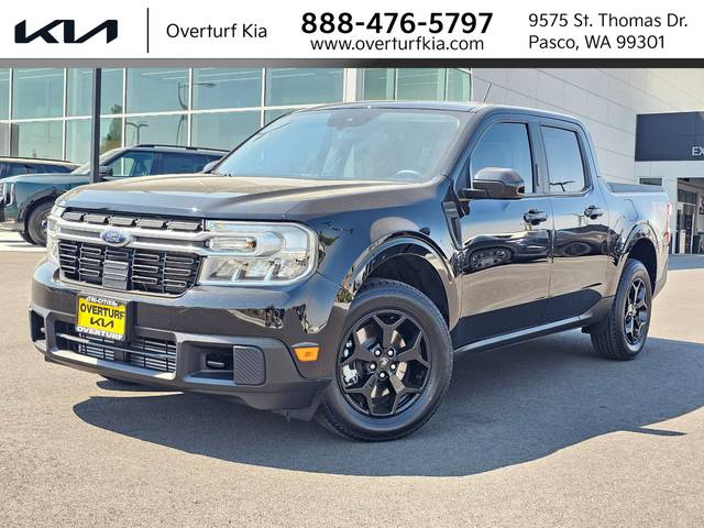 2023 Ford Maverick LARIAT AWD photo