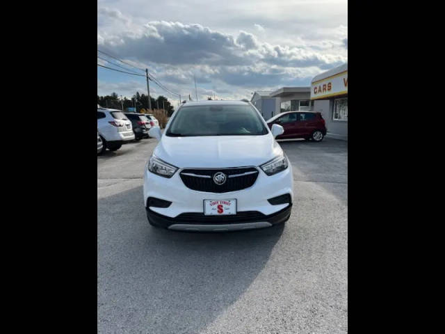 2019 Buick Encore Preferred FWD photo