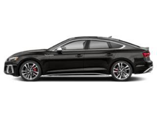 2020 Audi S5 Sportback Premium Plus AWD photo