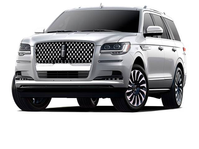 2022 Lincoln Navigator Black Label 4WD photo