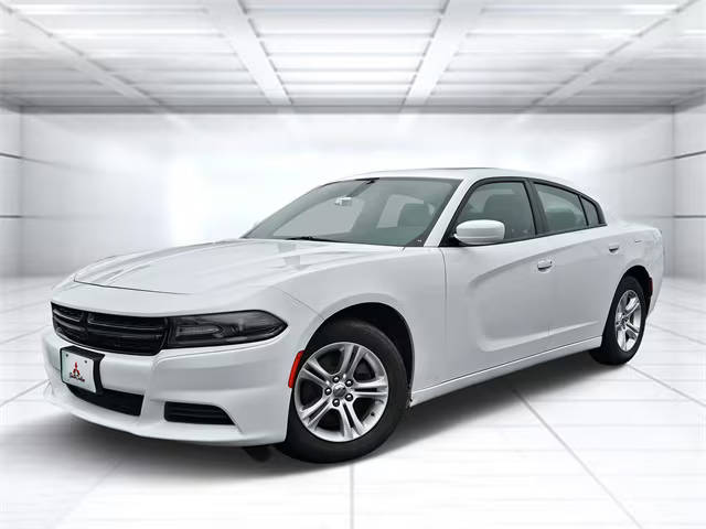 2021 Dodge Charger SXT RWD photo