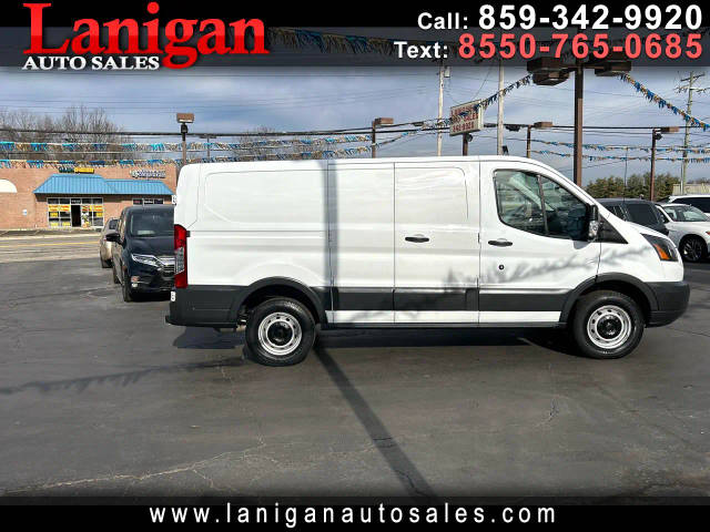 2016 Ford Transit Van  RWD photo