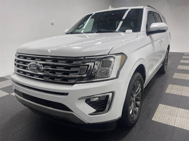 2021 Ford Expedition Limited RWD photo