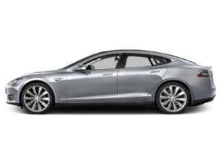 2015 Tesla Model S 70 kWh Battery RWD photo