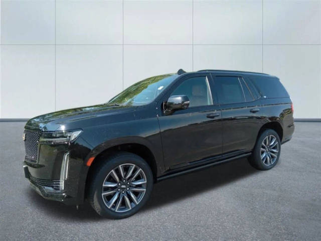2023 Cadillac Escalade 4WD Sport 4WD photo