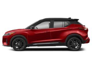 2022 Nissan Kicks SR FWD photo
