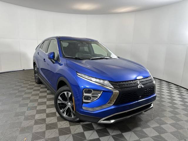 2022 Mitsubishi Eclipse Cross SE FWD photo