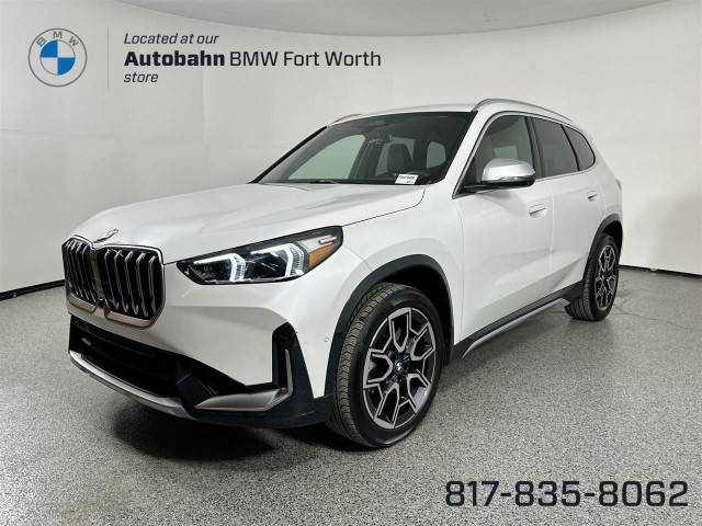 2023 BMW X1 xDrive28i AWD photo