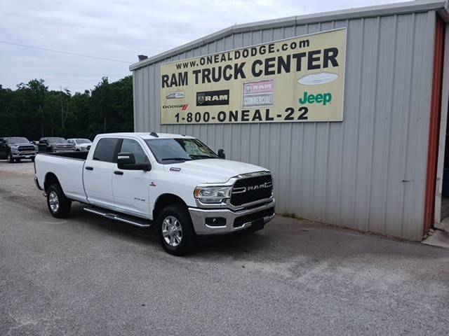 2023 Ram 2500 Big Horn 4WD photo